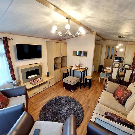 Mobilhomes Du Kerdidrouz Du Leon Pont Aven Екстер'єр фото