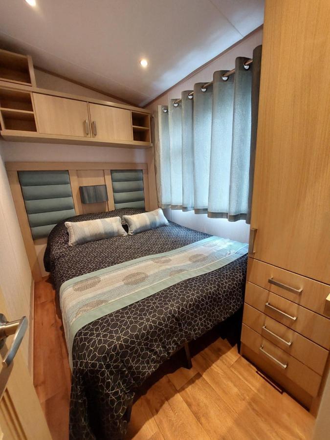 Mobilhomes Du Kerdidrouz Du Leon Pont Aven Екстер'єр фото